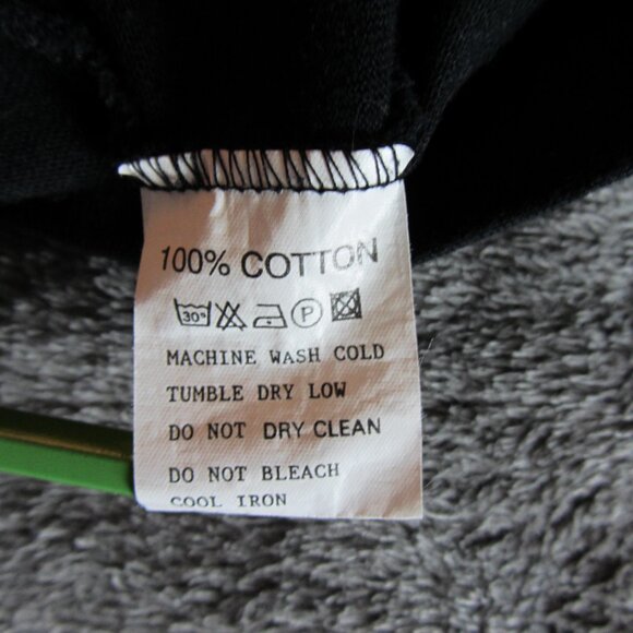 jumbo floating restaurant hong kong t-shirt REAL DEAL mens size large (CL63) - Picture 3 of 6